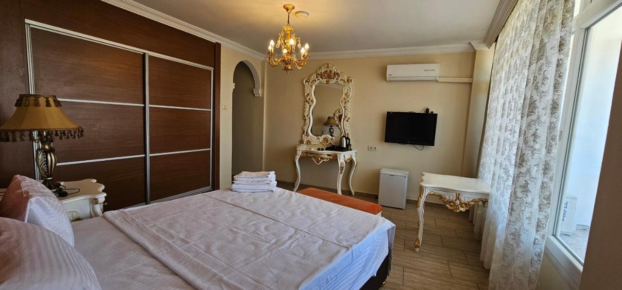 Adana Koza Hotel Екстериор снимка