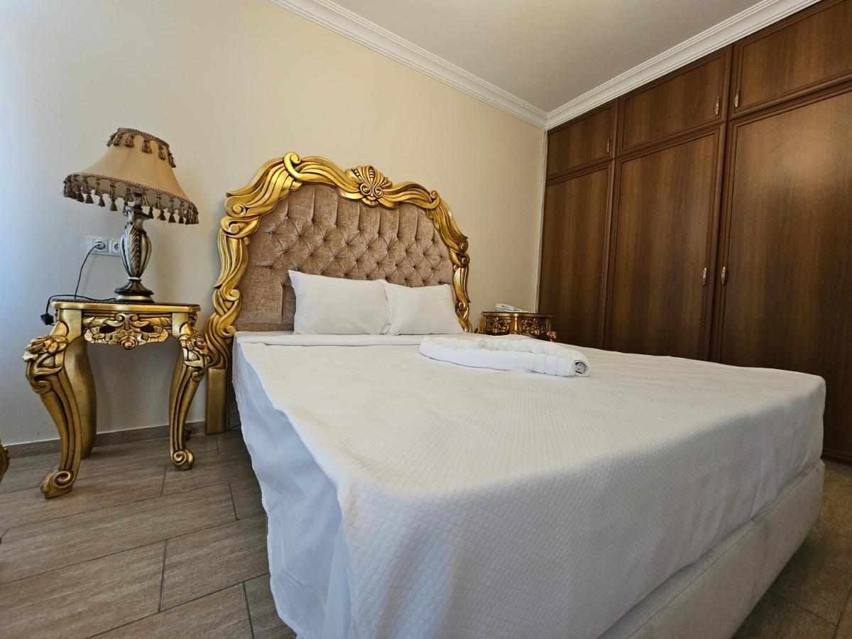 Adana Koza Hotel Екстериор снимка
