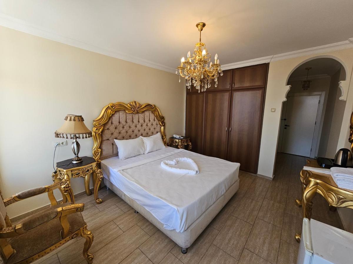 Adana Koza Hotel Екстериор снимка