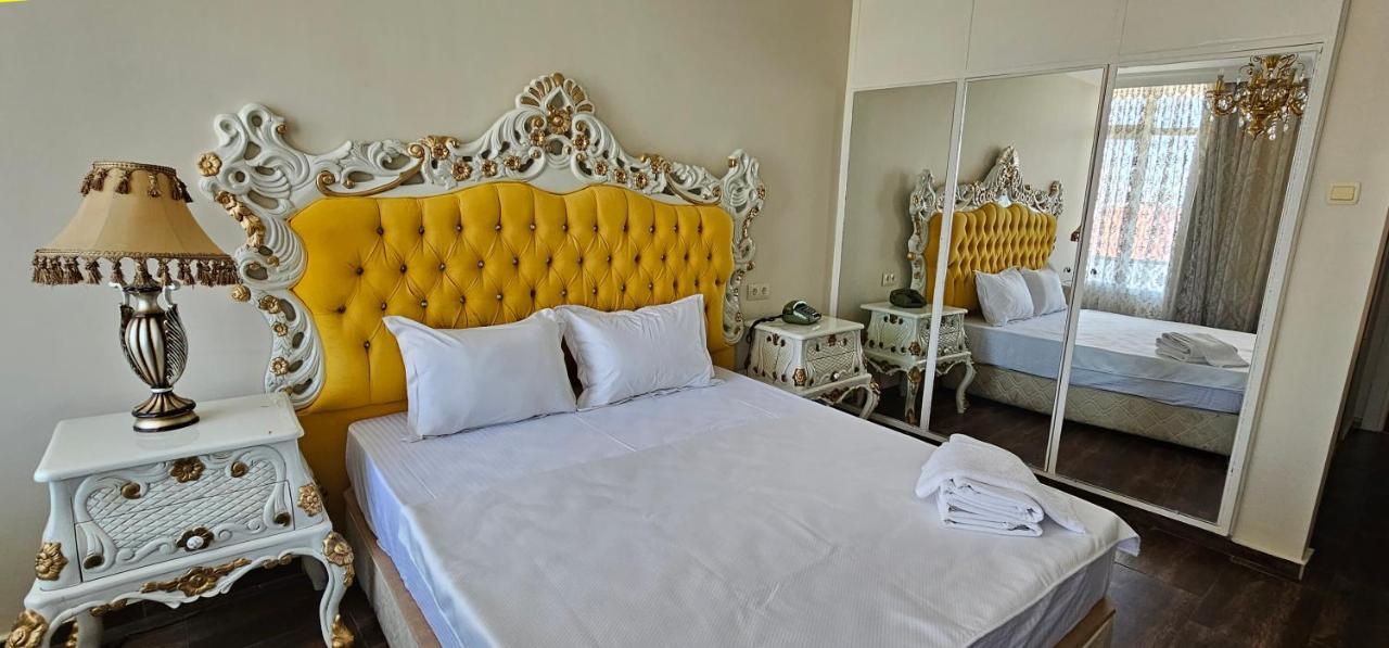 Adana Koza Hotel Екстериор снимка